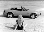 Mazda MX-5 1989 года